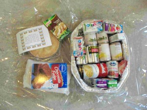 Fall 2011 _126 - 2011 WBB Organizers - 2011 WBB Basket Contents - Larger - Lower Resolution JPG image